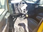 2020 GMC Savana Cutaway G3500