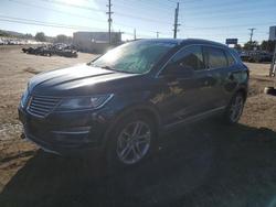 Lincoln Townhouse salvage cars for sale: 2015 Lincoln Townhouse 2015 Lincoln mkc