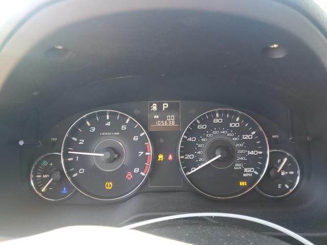 2011 Subaru Outback 3.6R Limited