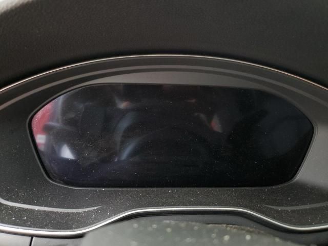 2021 Audi A4 Premium Plus 45