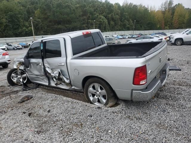 2016 Dodge RAM 1500 SLT