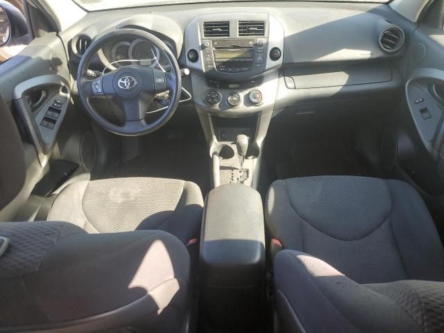 2011 Toyota Rav4 Sport