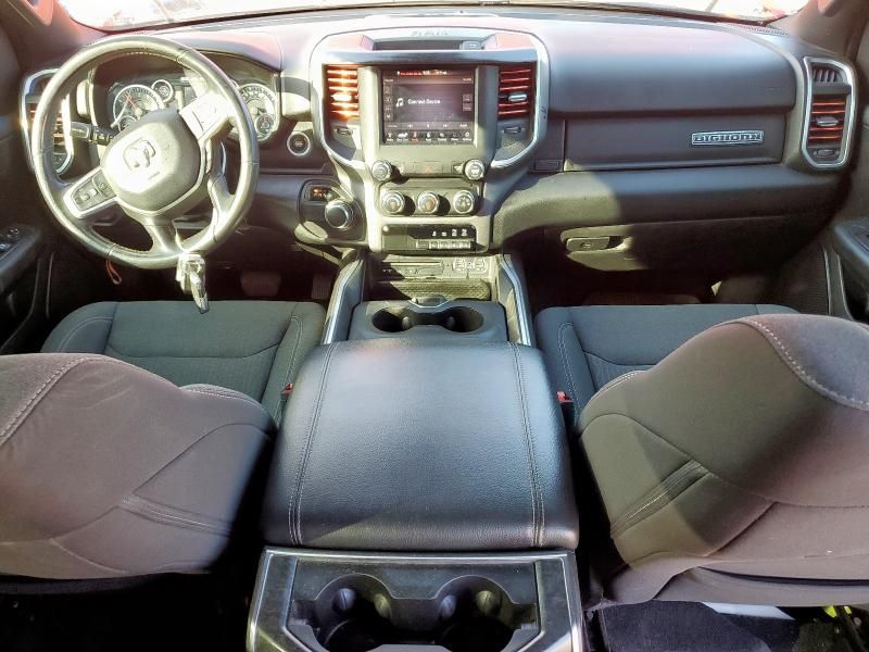 2019 Dodge RAM 1500 BIG HORN/LONE Star