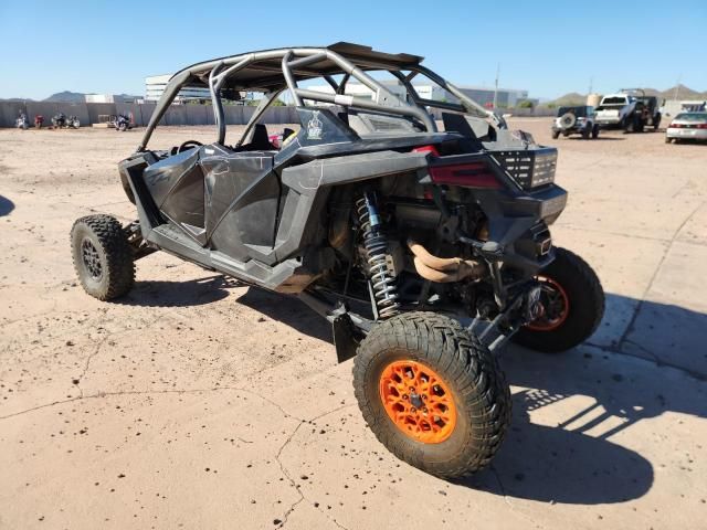 2022 Polaris RZR PRO R 4 Ultimate Launch Edition