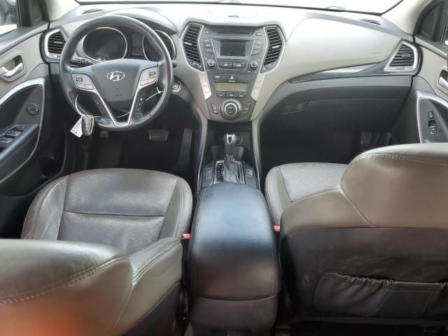 2015 Hyundai Santa FE GLS