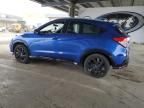 2021 Honda Hr-v Sport