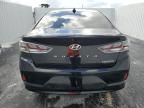 2019 Hyundai Sonata Hybrid