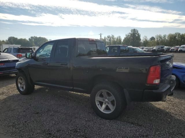 2010 Dodge Ram 1500 st