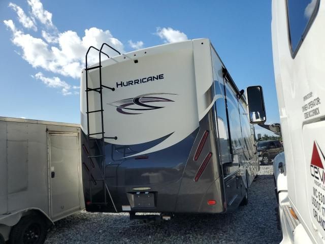 2019 Ford F53-RV