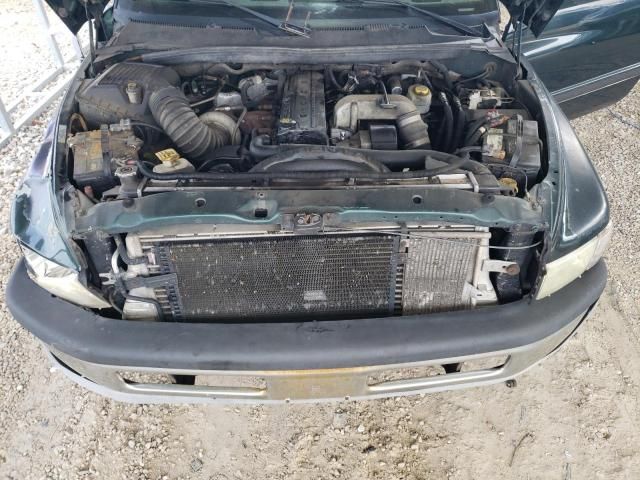 2001 Dodge RAM 2500