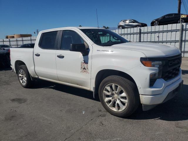 2023 Chev Rolet Silverado C1500 Custom