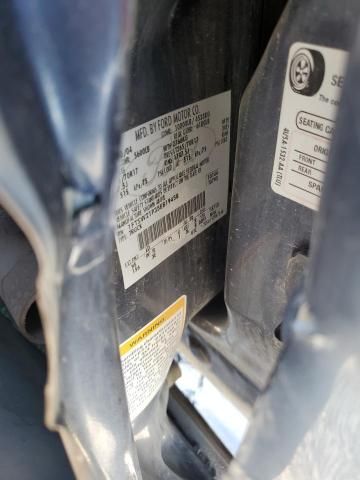 2005 Ford F250 Super Duty