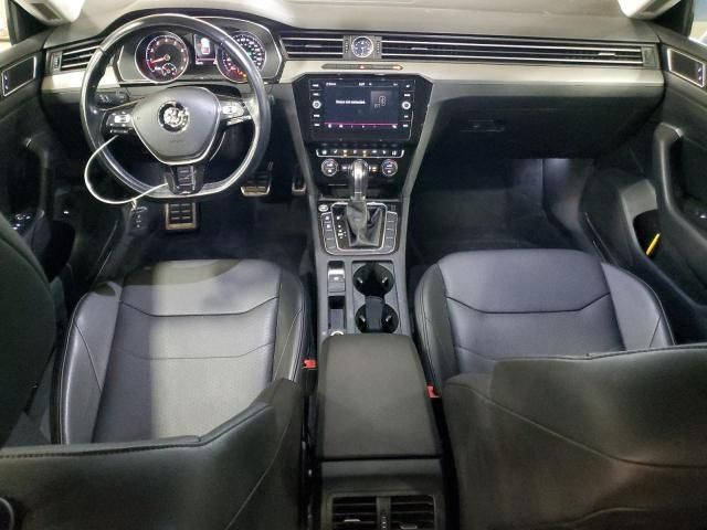 2019 Volkswagen Arteon se
