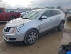 2015 Cadillac Srx Luxury Collection for sale in Kansas City, KS