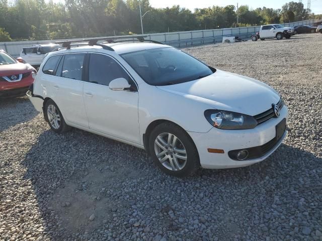 2014 Volkswagen Jetta TDI