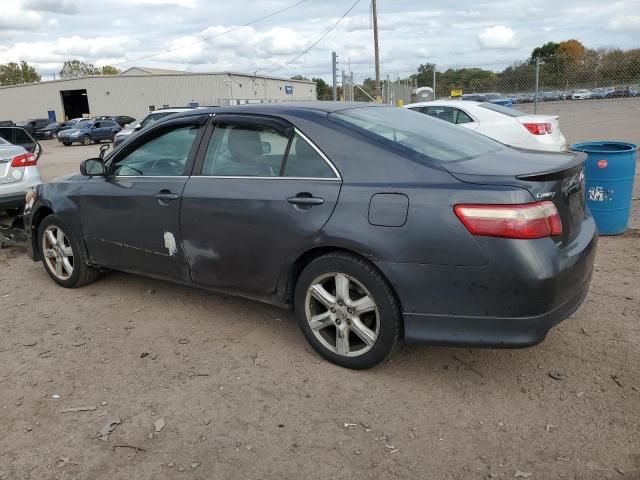 2009 Toyota Camry Base