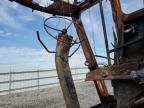 1986 Johnbm.mfg 1986 John Deere 8820 Turbo Combine