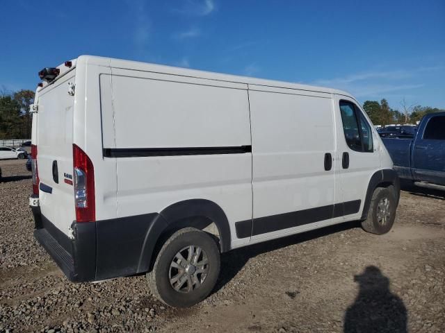 2022 Dodge RAM Promaster 1500 1500 Standard