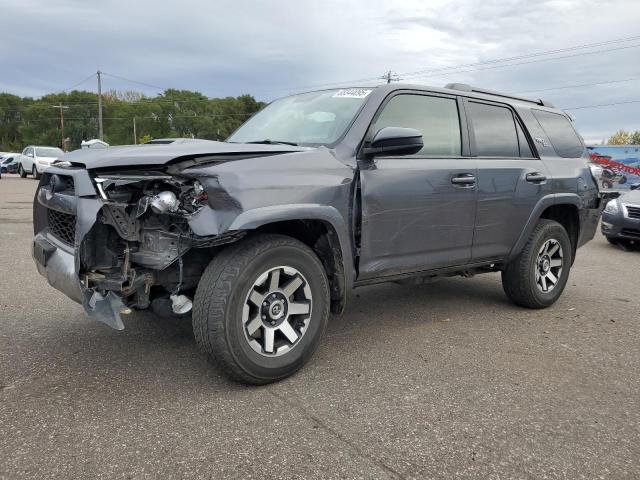 2019 Toyota 4runner Sr5/sr5 Premium