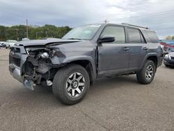 2019 Toyota 4runner Sr5/sr5 Premium en venta en Ham Lake, MN