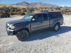 2013 Toyota Tacoma Access Cab en venta en Reno, NV