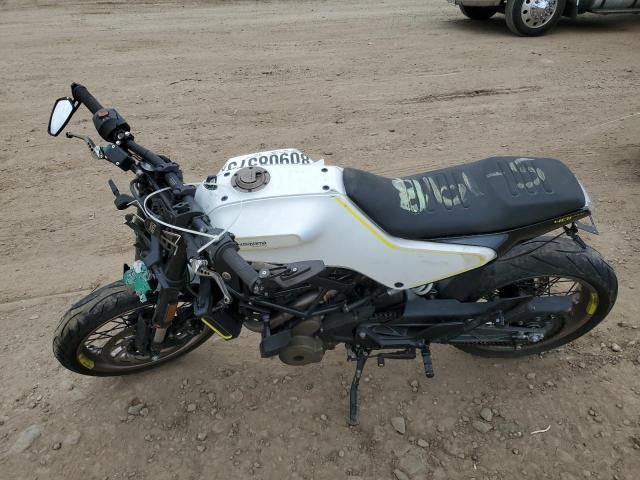 2019 Hrsb Vitpilen 401