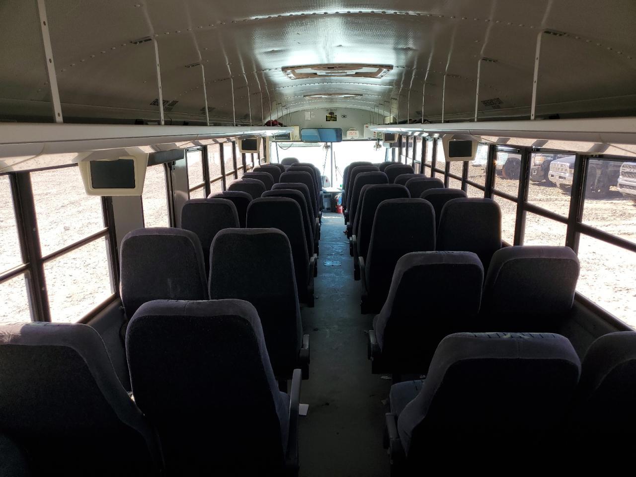 2006 Ic Corporation 3000