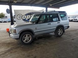 2003 Land Rover Discovery II SE for sale in Hayward, CA