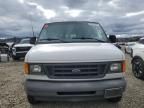 2003 Ford Econoline E250 Van