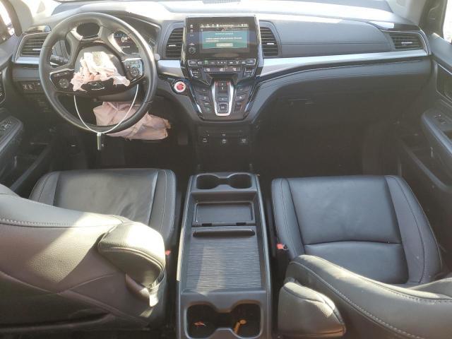 2021 Honda Odyssey Touring