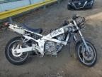 1993 Kawasaki ZX600 E
