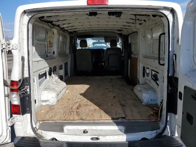 2016 Nissan NV 1500 S