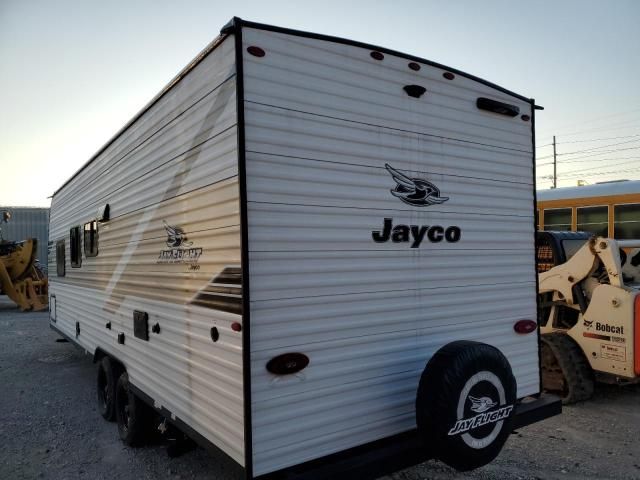 2025 Jayco JAY Flight