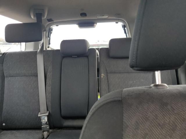 2005 Honda CR-V LX