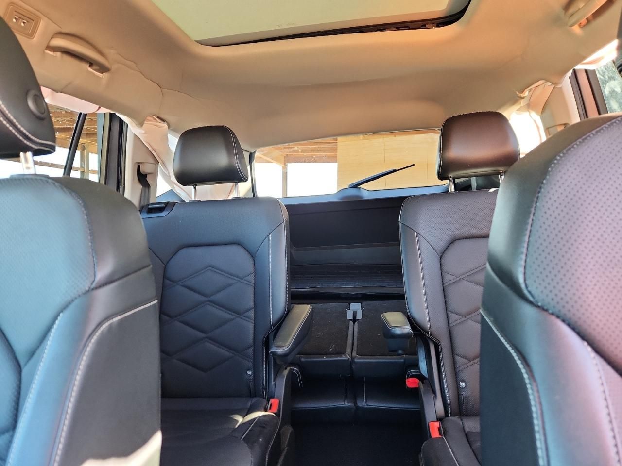 2024 Volkswagen Atlas se