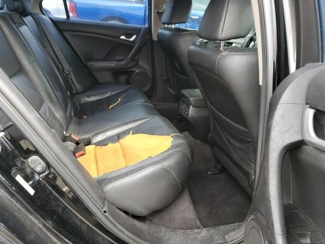 2011 Acura TSX