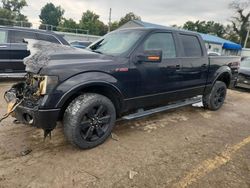 2014 Ford F150 Supercrew for sale in Wichita, KS