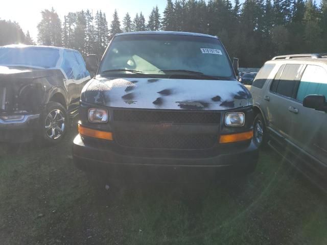 2006 Chevrolet Express G3500