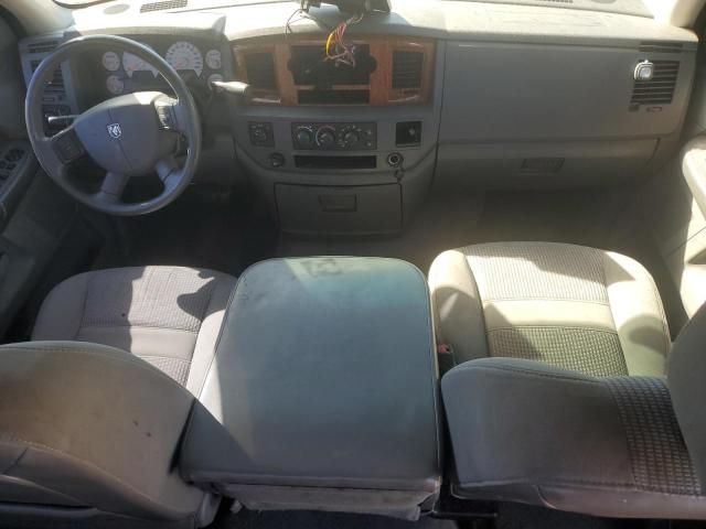 2006 Dodge RAM 1500 ST