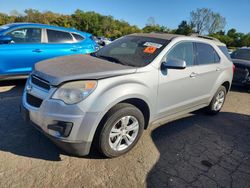 2013 Chevrolet Equinox LT for sale in New Britain, CT