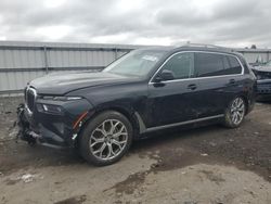 2023 BMW X7 XDRIVE40I en venta en Fredericksburg, VA