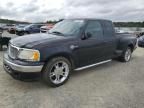 2000 Ford F150