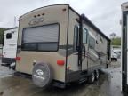 2016 Keystone Cougar 28RLS