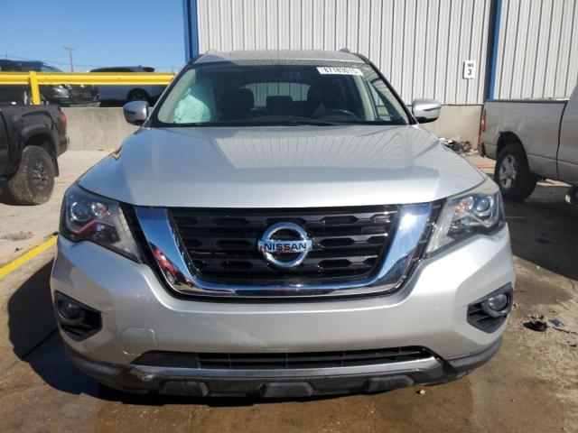2018 Niss Pathfinder s