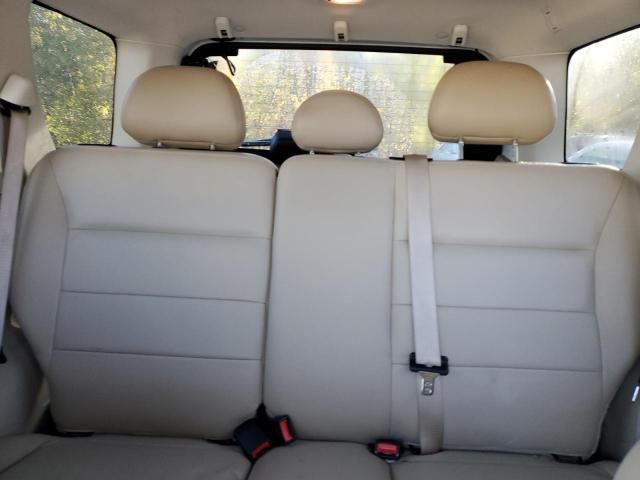 2008 Ford Escape Limited
