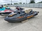 2023 Seadoo GTX