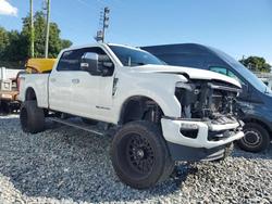 2022 Ford F350 Super Duty en venta en Apopka, FL