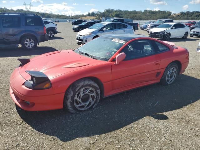 1992 Dodge Stealth R/T