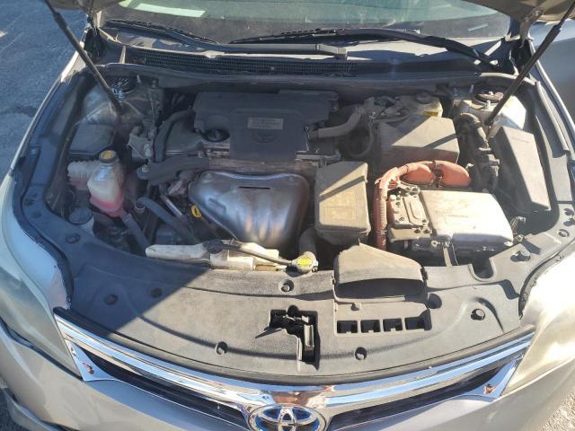 2013 Toyota Avalon Hybrid