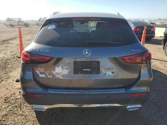 2023 Mercedes-Benz Gla 250 4matic